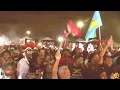 Skinny Fabulous Performing At Miami Carnival 2022