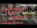 Rekaman Lawas Tahun 2000 - Janger Kebyar CIPTA REMAJA Banjar Pangkung, Pejaten. Pimp. I Wayan Dani