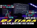 DJ JIKA KAU BERTEMU AKU BEGINI REMIX BREAKDUCH FULL BASS VIRAL TIK TOK DJ TIARA REMIX TERBARU 2022