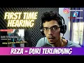 Download Lagu First Time Reaction🎵Reza - \