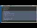 Datastructure Project Phone Dictionary With code Easy to understand