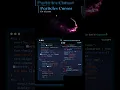 Create an Interactive Particle Effect for Your Cursor