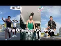 Download Lagu The One That Got Away NEW Dance TikTok Challenge Compilation