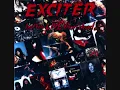 Exciter - Rising Of The Dead (Live)