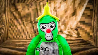 The End of CJ VR.