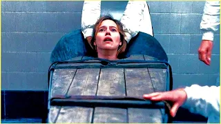 family puts her in a mental asylum because she can talk to dead peoples movie story recaps