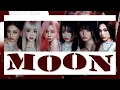 THAISUB BABYMONSTER - MOON
