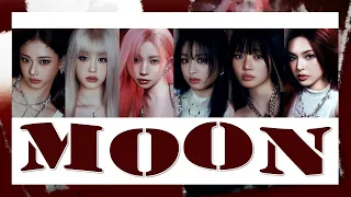THAISUB BABYMONSTER - MOON