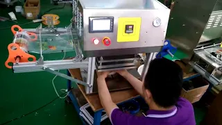 آلة إغلاق القصدير