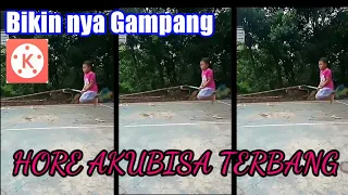 Download TUTORIAL GAMPANG Bikin Sapu Terbang Ala Tiktok You Know i'll go get MP3