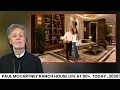 Paul McCartney Ranch House at 80 Luxury Life Influence Massive Net Worth Lifestyle 2026