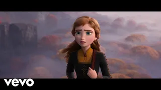 Kristen Bell The Next Right Thing From Frozen 2 Sing Along 