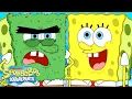 SpongeBob’s Ultimate Opposite Day Marathon! 🙃 | 1 Hour | @SpongeBobOfficial