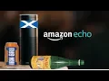 If Amazon Echo was Scottish