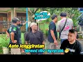 Lagu Usil 🤣 memed ngeprank cruw Brewog lainya saat mereka sedang ngobrol di depan sub, auto marah\