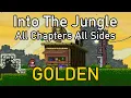 Into The Jungle All Chapters All Sides Full Clear Golden Berry