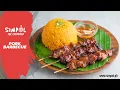 Pork Barbecue SIMPOL