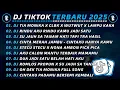 Download Lagu DJ TIKTOK TERBARU 2025 🎧 DJ TIA MONIKA X CLBK X WUTWUT 🎵 DJ RINDU AKU RINDU KAMU JADI SATU VIRAL