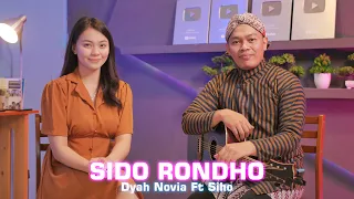 Download Sido Rondo - Dyah Novia Ft. Siho Live Acoustic (Live Music Akustik) MP3