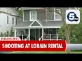 2 Teens Killed in Lorain Short-Term Rental Shooting One in Custody