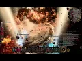 Baldurs gate 3 - Freeing Nere with Runepowder Barrel