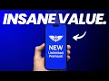 US Mobile s NEW Unlimited Premium Plan is Secretly INCREDIBLE