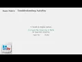 How To Fix Boost Mobile AutoPay Not Working - Payment Method Billing Fixes