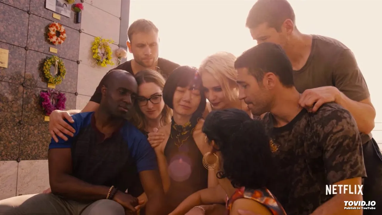 Emmit Fenn - Painting Greys (Sense8 Soundtrack) Emmit Fenn - Painting Greys (Sense8 Soundtrack)