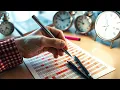How to Solve Crossword Puzzles Faster - Pro Tips Tricks