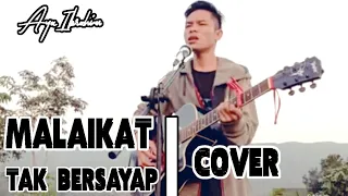 Download MALAIKAT TAK BERSAYAP |Aya ibrahim| cover by vinfis MP3