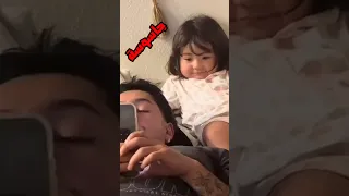 بنتي وهي بتراقف ابوها وبتقولي كل اسراراه هههههههههه 