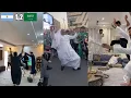 Completely Crazy Saudi Arabia Fan Reactions To 2-1 Goal Against Argentina In The World Cup
