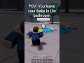 Download Lagu DON’T CHECK THE SOUND 😭 #roblox #tsb #shorts