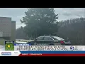 No threat found after weapon reported at Liberty Middle School