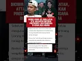 Download Lagu ATTA HALILINTAR DIClBlR YOUNG LEX LATAH BUKTIKAN PRESENTASI #attahalilintar #younglex #shorts #short
