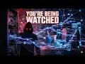 Someone Is Watching Your Internet Traffic