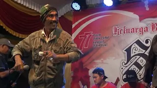 new nj music dermaga cinta voc nurrossa kara