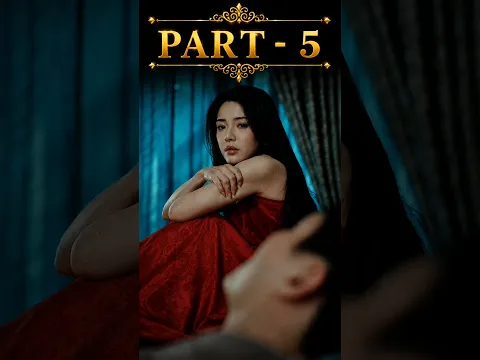 {PART-45} She Left Her Husband! 💔😱 | 5 साल बाद लौट आई! 🥺