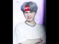 5 cute pics of suga πππππ