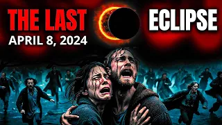 Download What Will Happen at the Solar Eclipse on April 8, 2024 IN USA | BIBLICAL PROPHECY MP3