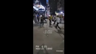 مهرجان لعبة خيانه دندنها