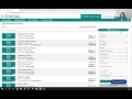 UIUC Transferology Overview