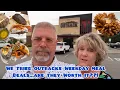 We Tried Outback Steakhouse s Weekday Deals Are They Worth It
