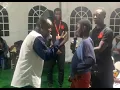 Download Lagu Deaf and dumb healed Rev. Nyarko