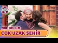Lagu Çok Uzak Şehir (208. Bölüm) - Çok Güzel Hareketler 2