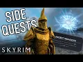 5 Underrated Side Quests in Skyrim