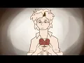 Hello My Old Heart (DDT animatic SPOILERS!!!)