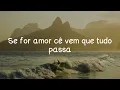 Saudade Arregaça - Grupo Pixote | Letra