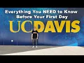 UC Davis Campus Tour - Welcome New Students
