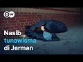 Kisah tunawisma di Berlin: Sudah bekerja tetap tak mampu sewa tempat tinggal | DW Dokumenter